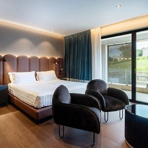 Suite Deluxe Terrace