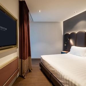 Suite Premium Terrace